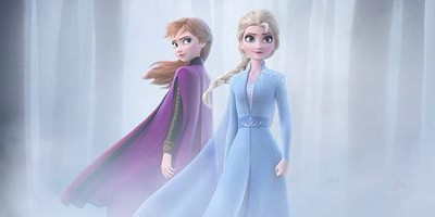 Review Frozen 2: Opnieuw een topper? Of eerder een ijzige film?