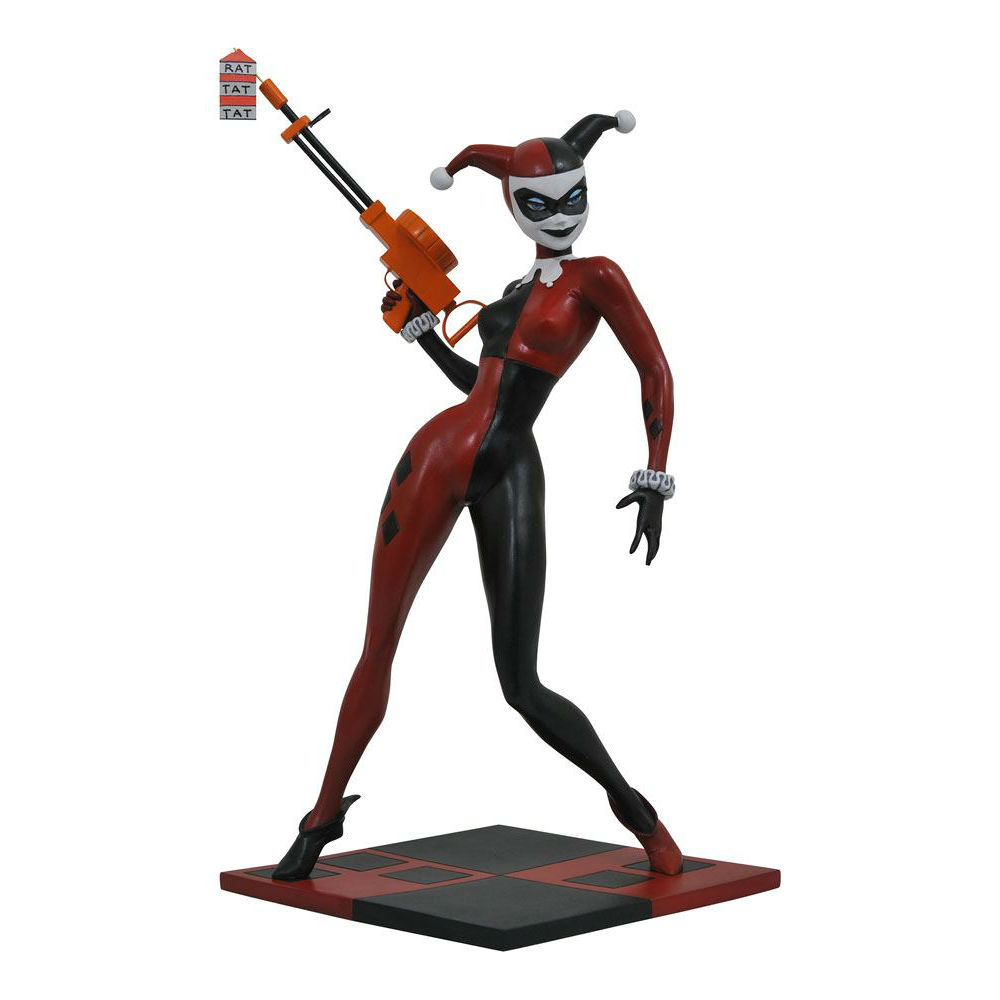 Harley Quinn - Batman The Animated series statue 30 cm
