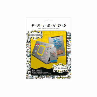 Friends stickers