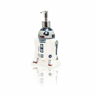 zeepverdeler Star Wars R2-D2