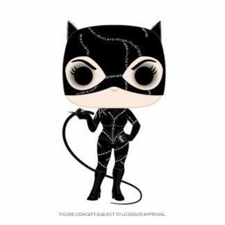 Batman Returns Catwoman Funko Pop