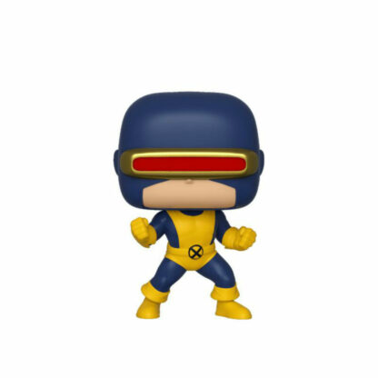 Funko Pop Cyclops Marvel First Appearance