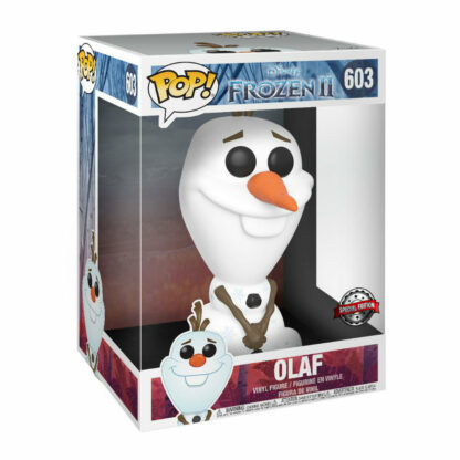 Olaf Frozen 2 Super Sized Funko Pop Disney