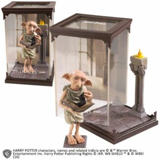 Dobby Harry Potter Magical creatures