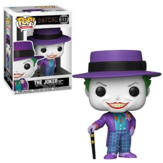 Batman Joker Funko Pop DC Comics 1989