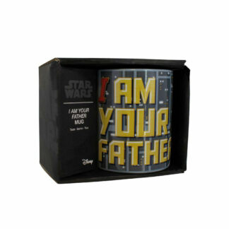 Star Wars I am your father mok