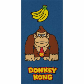 Lootcrate strandlaken Donkey Kong