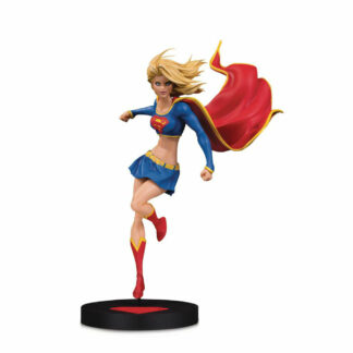 Supergirl Statue DC Comics DC Collectibles