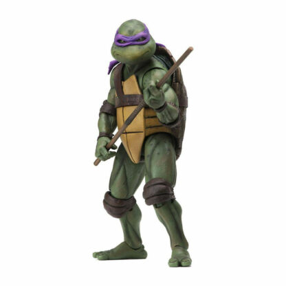 Teenage Mutant Ninja Turtles Action figure Donatello