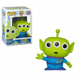Toy Story Alien Funko Pop Disney