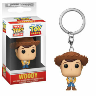Toy Story Woody Funko sleutelhanger Disney