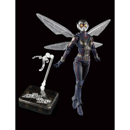 Ant Man The Wasp Avengers Marvel Figuarts action figure