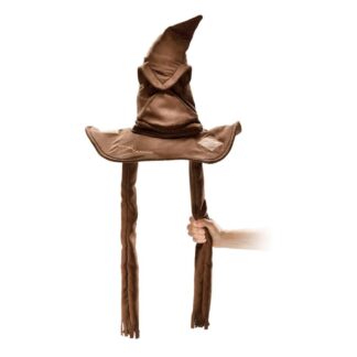 Harry Potter interactive Talking Sorting Hat