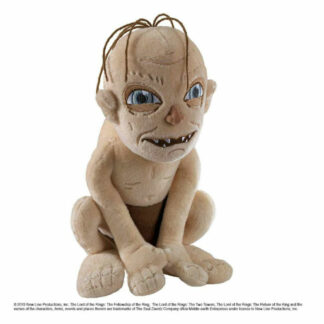 Lord of the rings knuffel Gollum