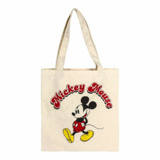 Disney Mickey Mouse tote bag draagtas Disney