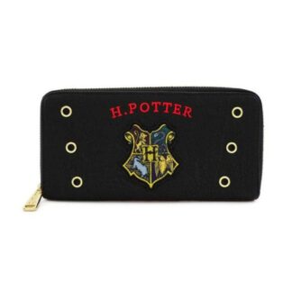Harry Potter Loungefly portemonnee Hogwarts