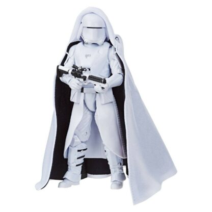 Star Wars Black series Action figure First Order Elite Snowtrooper