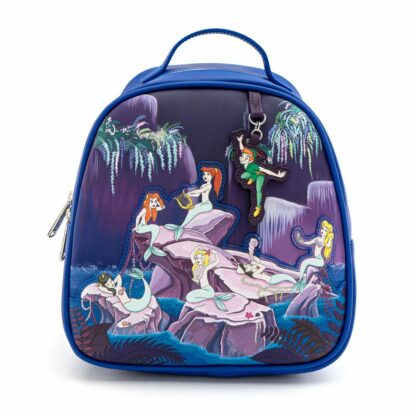 Disney Loungefly Peter Pan rugzak Disney mermaids