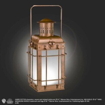 Harry Potter Hagrid Lantern Replica The Noble Collection Movies