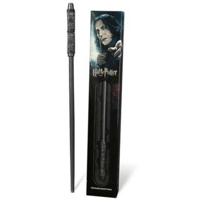 Harry Potter replica wand Professor Snape The Noble Collection
