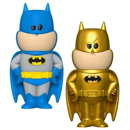 DC Comics Batman Funko Pop SODA Figures