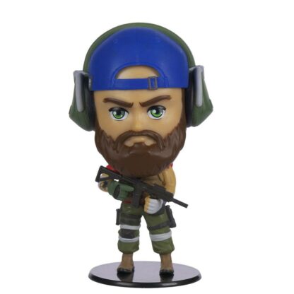 Ghost Recon Ubisoft Heroes Collection Figure Nomad