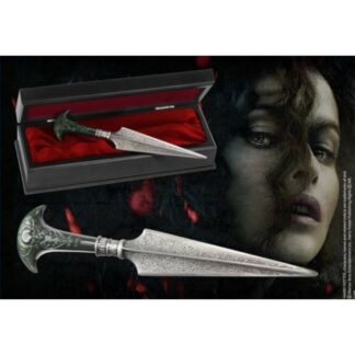 Harry Potter Lestrange Bellatrix Dagger The Noble Collection replica