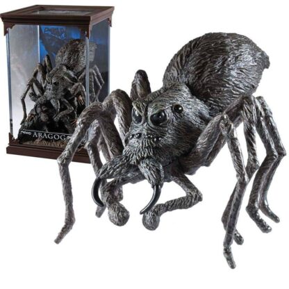 Aragog Magical Creatures Harry Potter The Noble Collection
