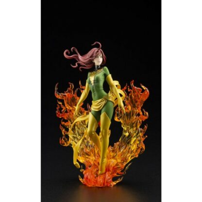 Marvel Bishoujo PVC Statue Phoenix Rebirth Limited Edition