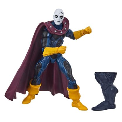 Marvel Legends action figure Morph X-Men