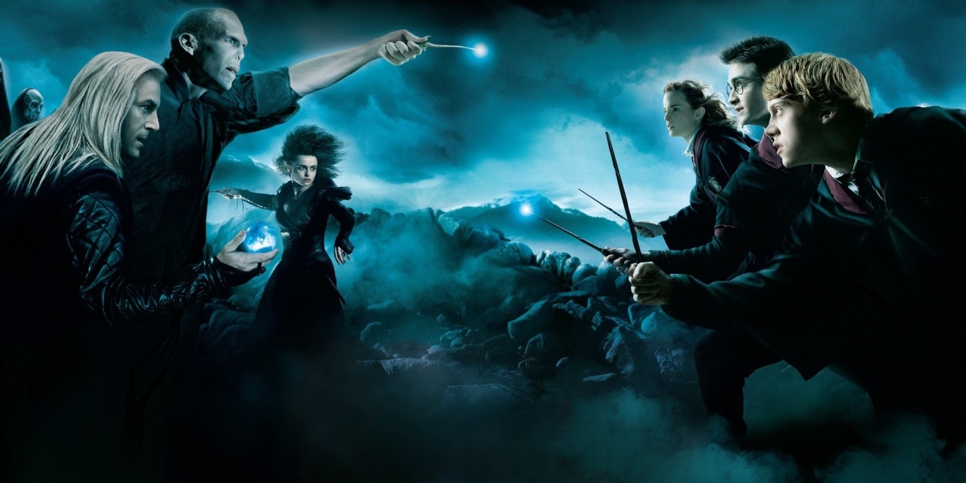 Is het de moeite om Harry Potter in 4DX te bekijken?