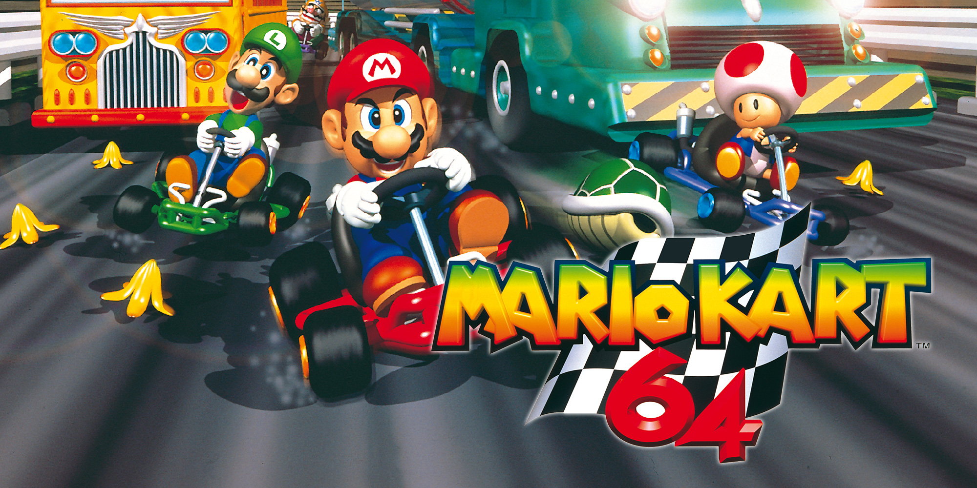15 Weetjes over Mario Kart die je misschien nog niet wist!