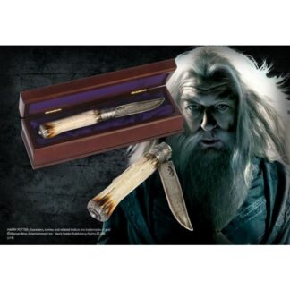Harry Potter Dumbledore's Knife Movies replica