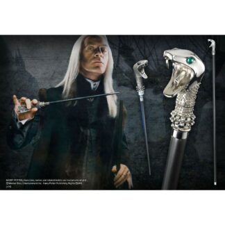 Harry Potter Lucius Malfoy's Walking Stick movies replica