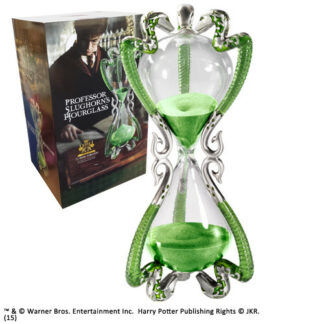 Harry Potter slughron's Hourglass replica movies