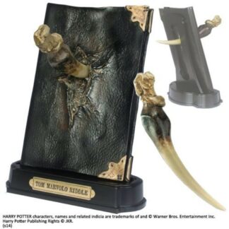 Harry Potter replica Basilisk Fang Tom Riddle Diary movies