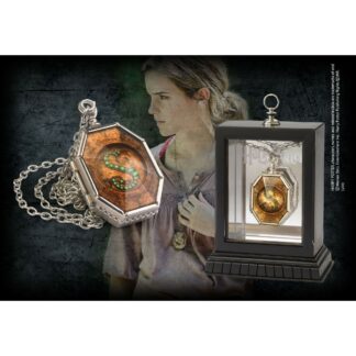 Harry Potter replica 1/1 The Horcrux Locket movies