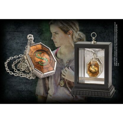 Harry Potter replica 1/1 The Horcrux Locket movies