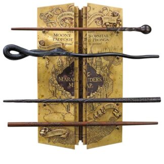 Harry Potter Marauders Wand Collection movies