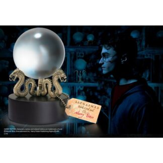 Harry Potter the prophecy orb replica the noble collection movies