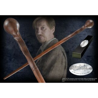 Harry Potter Wand professor Remus Lupin Character Edition