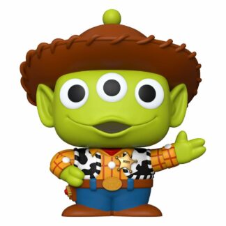 Toy Story Super Sized Funko Pop Alien Woody