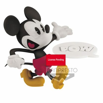 Disney Mickey Mouse Shorts collection figure version A
