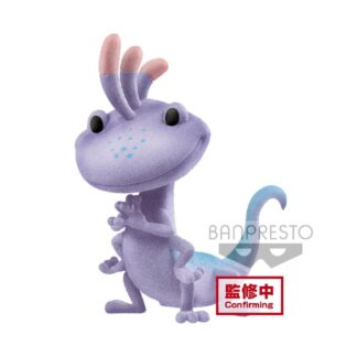 Disney Randall Fluffy Puffy Monsters Inc.