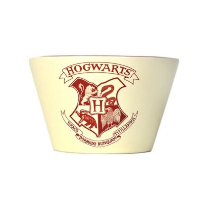 Harry Potter Hogwarts Crest ontbijtkom movies