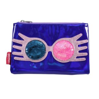 Harry Potter Luna Lovegood Pouch movies