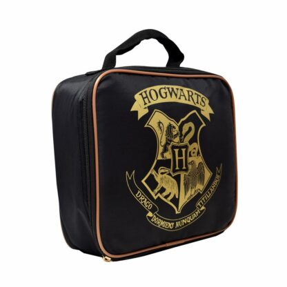 Harry Potter Lunch Bag Hogwarts Basic Style