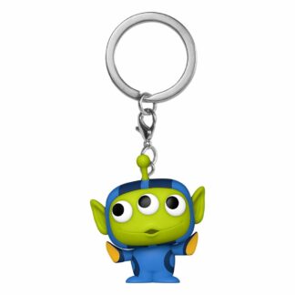 Toy Story Pocket Pop sleutelhanger Alien Dory