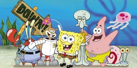 15 memes die laten zien waarom Spongebob de meme koning is!