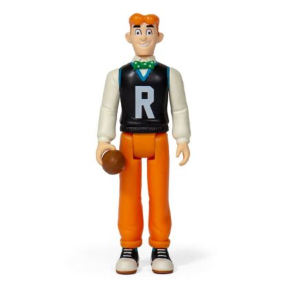 Archie Comics ReAction Action figure Riverdale series